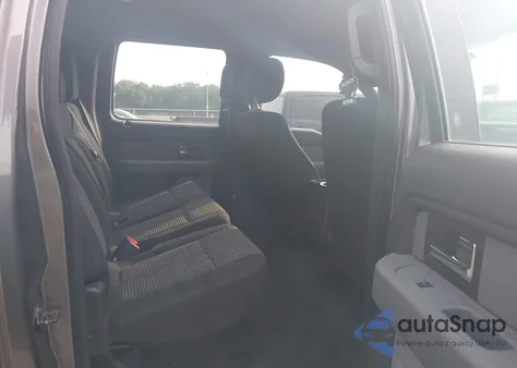 2014 Ford F-150 Stx from USA, damaged, VIN 1FTFW1EF4EFC63947